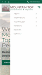 Mobile Screenshot of mtperio.com
